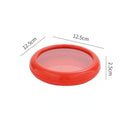 Recipiente de frutas e vegetais frescos