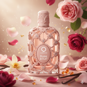 Rose Éclat 100ml