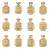 Unidades Signos Coleção Genesis de French Avenue