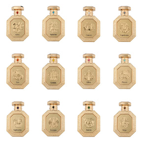 Unidades Signos Coleção Genesis de French Avenue