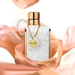 Tag Her Pour Femme Armaf EDP Feminino 100ml