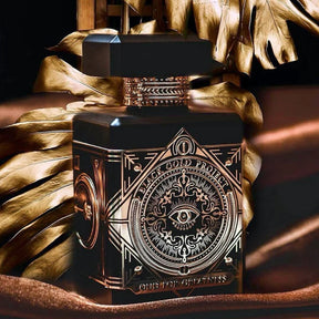 Initio Oud For Greatness Eau de Parfum - Perfume Unissex 90ml