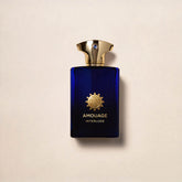Amouage Interlude Man Eau De Parfum - 100ml