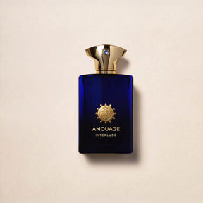 Amouage Interlude Man Eau De Parfum - 100ml