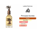 Perfume Lattafa Eternal Oud Eau De Parfum