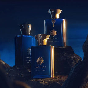 Amouage Interlude Man Eau De Parfum - 100ml