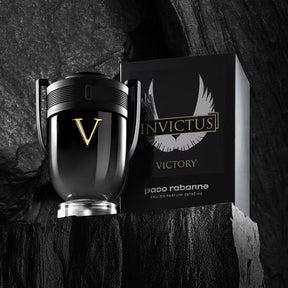 perfume rabanne invictus victory masculino eau de parfum