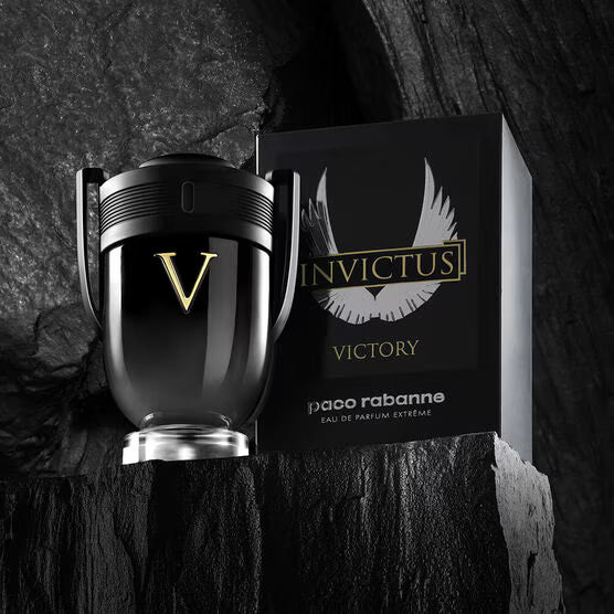 perfume rabanne invictus victory masculino eau de parfum
