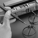 Kit de Chaves com Bits Magnéticos de Alta Qualidade