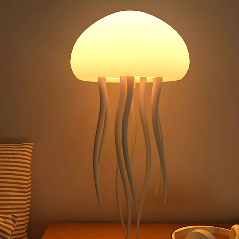 Lâmpada LED Jellyfish