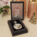 Perfume Árabe Fakhar Black Lattafa Eau De Parfum 100ml Original