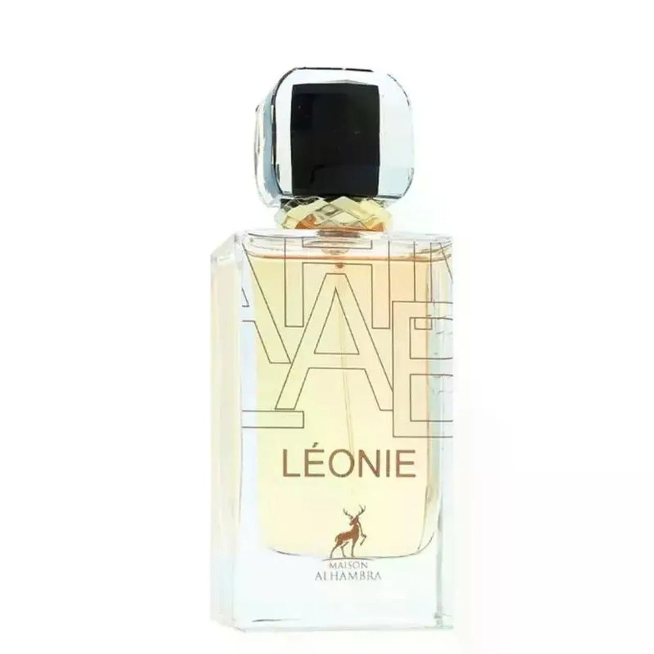 Maison Alhambra Léonie Intense Eau De Parfum Feminino 100ml