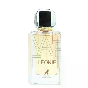 Maison Alhambra Léonie Intense Eau De Parfum Feminino 100ml