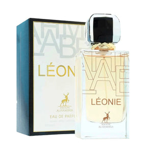 Maison Alhambra Léonie Intense Eau De Parfum Feminino 100ml