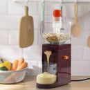 Máquina de Manteiga de Amendoim