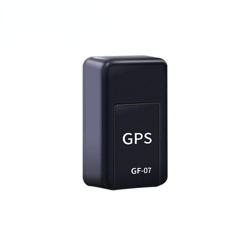 Mini GPS Magnético com Localizador em Tempo Real + Áudio