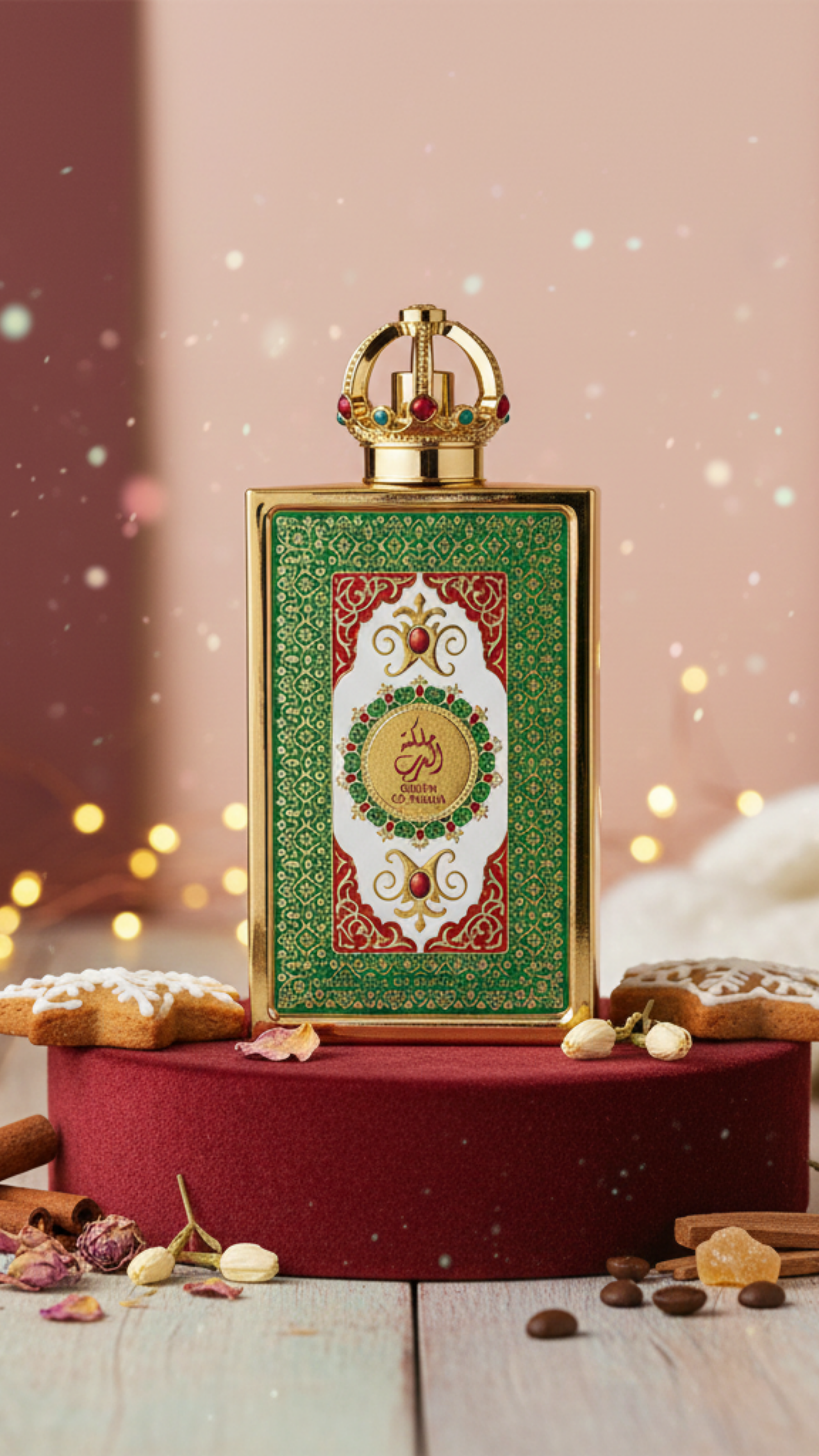 Queen of Arabia 100ml