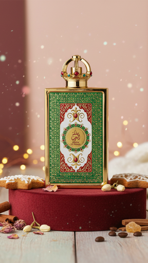 Queen of Arabia 100ml