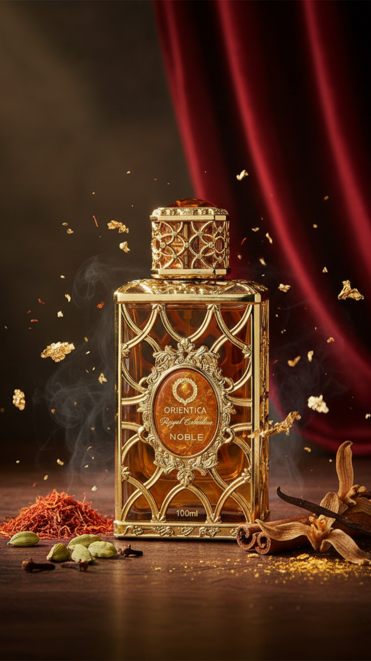 Royal Noble 100ml