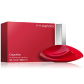 Calvin Klein My Euphoria feminino eau de parfum 100ml