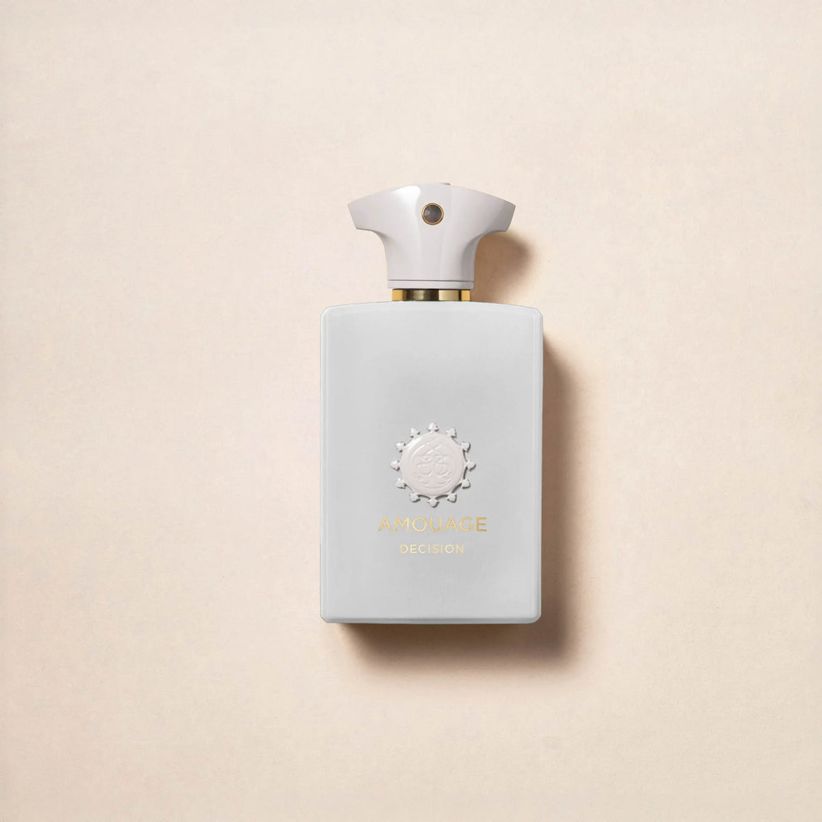 Amouage Decision Eau De Parfum - Perfume Feminino 100ml