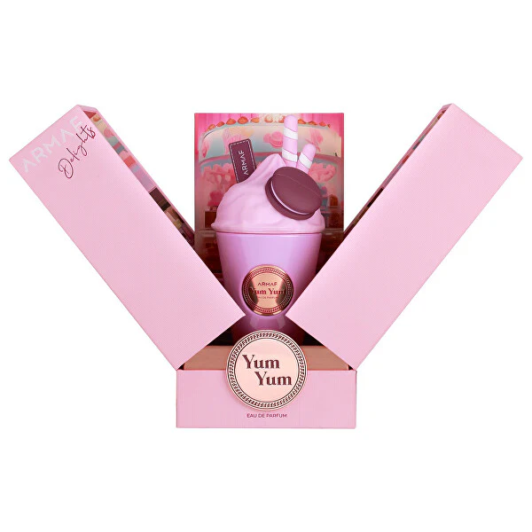 Armaf Delights Yum Yum Eau de Parfum - Perfume Feminino 100ml