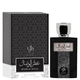 Perfume Al Wataniah Attar Al Wesal EDP 100ML