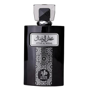 Perfume Al Wataniah Attar Al Wesal EDP 100ML