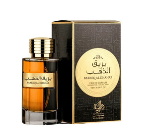 Perfume Al Wataniah Bareeq Al Dhahab EDP 100ML
