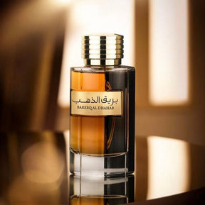 Perfume Al Wataniah Bareeq Al Dhahab EDP 100ML