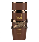 Perfume Árabe Lattafa Asad Bourbon 100ml