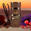 Perfume Árabe Lattafa Asad Bourbon 100ml