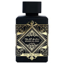 Perfume Árabe Lattafa Bade'e Al Oud For Glory Eau de Parfum Original - 100ml