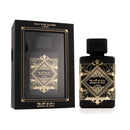 Perfume Árabe Lattafa Bade'e Al Oud For Glory Eau de Parfum Original - 100ml