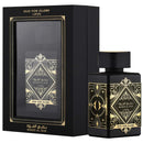 Perfume Árabe Lattafa Bade'e Al Oud For Glory Eau de Parfum Original - 100ml