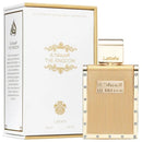 Perfume Árabe Lattafa The Kingdom Eau de Parfum Masculino - 100ml