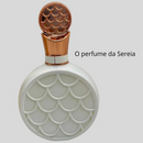 Perfume Fakhar Lattafa Rose feminino 100ml