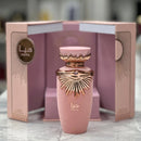 Perfume Lattafa Haya Eau de Parfum Original - 100ml