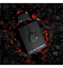Perfume Club De Nuit Intense Da Armaf EDT 105ml para Masculino