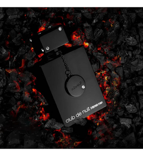 Perfume Club De Nuit Intense Da Armaf EDT 105ml