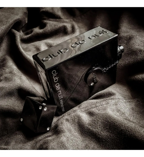 Perfume Club De Nuit Intense Da Armaf EDT 105ml