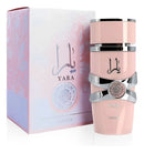 Perfume Feminino Yara Lattafa Eau De Parfum - 100ml