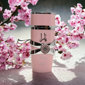 Perfume Feminino Yara Lattafa Eau De Parfum - 100ml