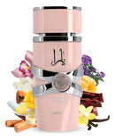 Perfume Feminino Yara Lattafa Eau De Parfum - 100ml