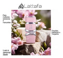 Perfume Feminino Yara Lattafa Eau De Parfum - 100ml