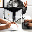 Monitor Extensor Portátil Duplo - Loja Easy Express