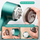 Papa Bolinhas de Roupas Elétrico Recarregável USB - Loja Easy Express