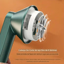 Papa Bolinhas de Roupas Elétrico Recarregável USB - Loja Easy Express