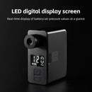 Mini Compressor de Ar Portátil para Bicicletas Rockbros