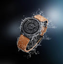 Relógio Masculino Magnético DOM - Loja Easy Express